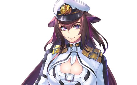 「凍京NECRO＜トウキョウ・ネクロ＞ SUICIDE MISSION」Niθ氏描き下ろしの新メンバー「エヴァ・ロマノワ」が参戦！