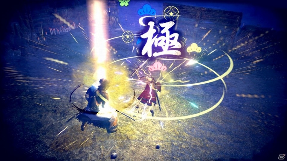 PS4/Switch/Steam「侍道外伝 KATANAKAMI」が2020年初頭に発売！侍道シリーズのスピンオフ作品の画像5