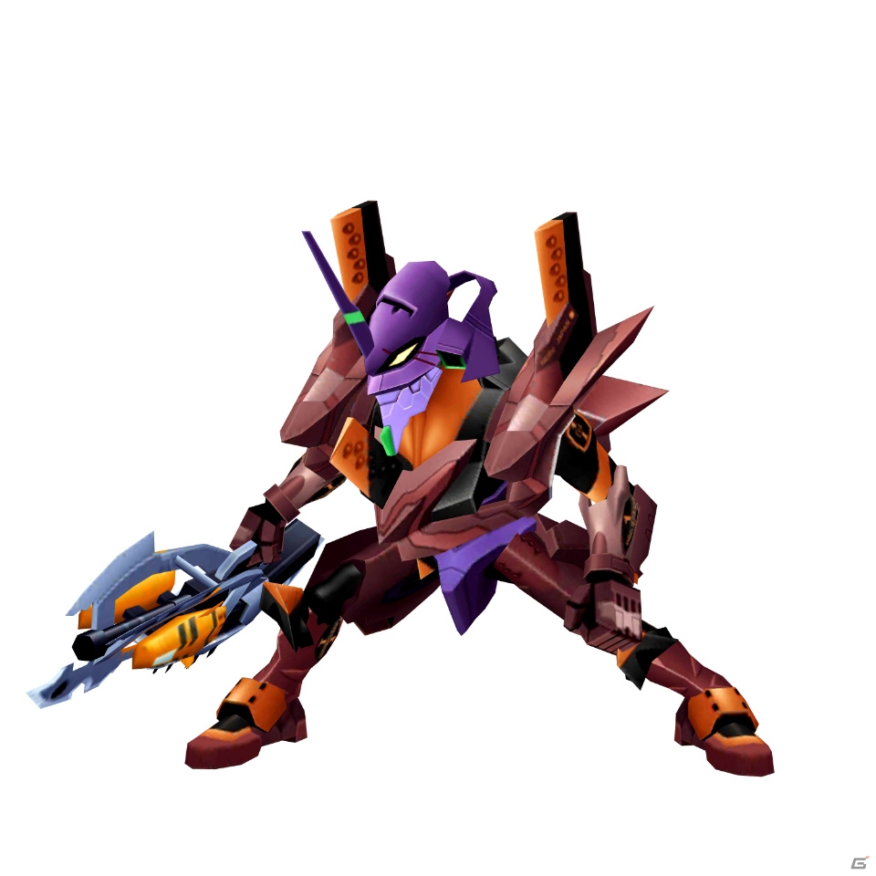 「スーパーロボット大戦X-Ω」月末イベント「瑠璃の花は永遠の…」が開催！ステップアップガシャではフローリア専用機をピックアップの画像11