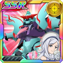 「スーパーロボット大戦X-Ω」月末イベント「瑠璃の花は永遠の…」が開催！ステップアップガシャではフローリア専用機をピックアップの画像14