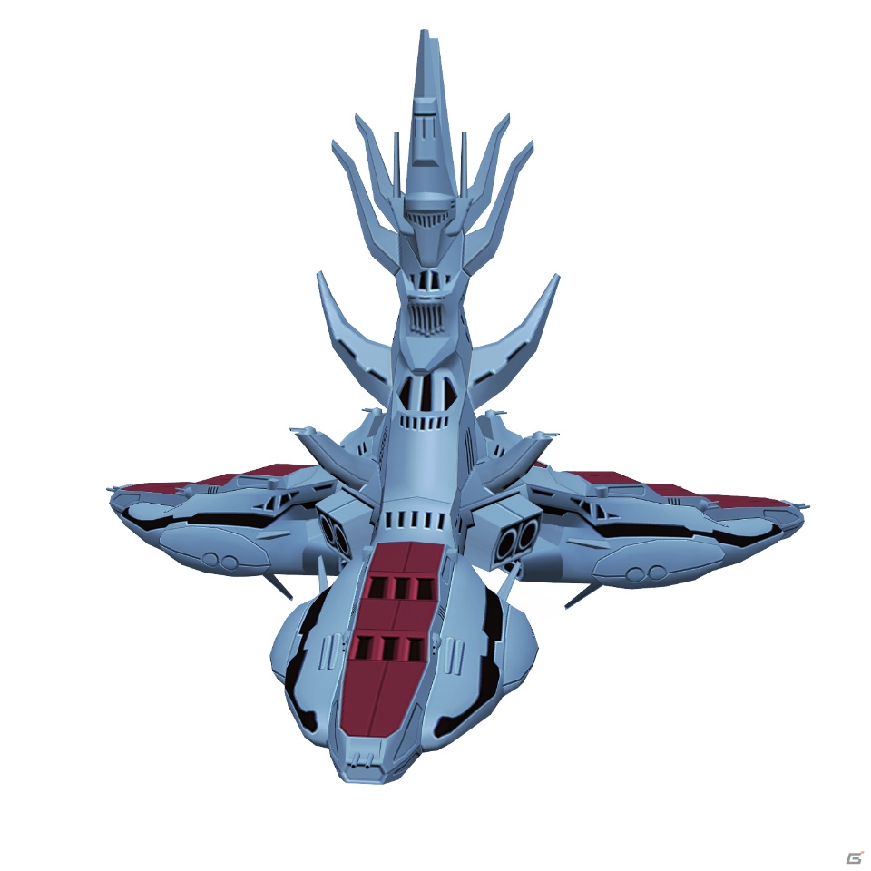 「スーパーロボット大戦X-Ω」月末イベント「瑠璃の花は永遠の…」が開催！ステップアップガシャではフローリア専用機をピックアップの画像3