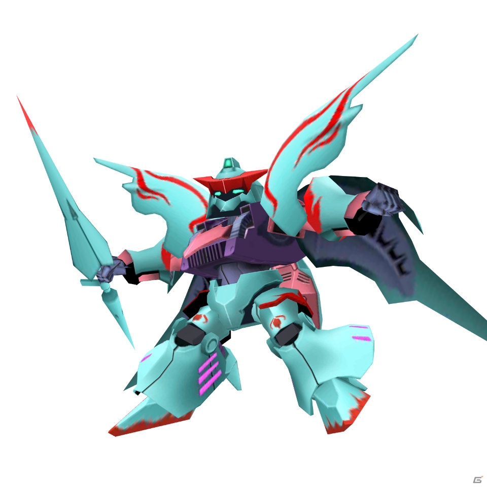 「スーパーロボット大戦X-Ω」月末イベント「瑠璃の花は永遠の…」が開催！ステップアップガシャではフローリア専用機をピックアップの画像9