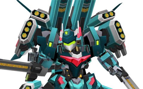 「スーパーロボット大戦X-Ω」月末イベント「瑠璃の花は永遠の…」が開催！ステップアップガシャではフローリア専用機をピックアップ