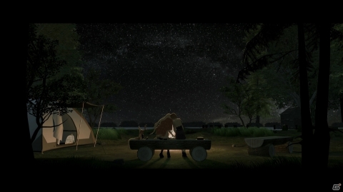 PS4「The MISSING - J.J.マクフィールドと追憶島 -」4つのステージを収録した体験版が配信開始！の画像3
