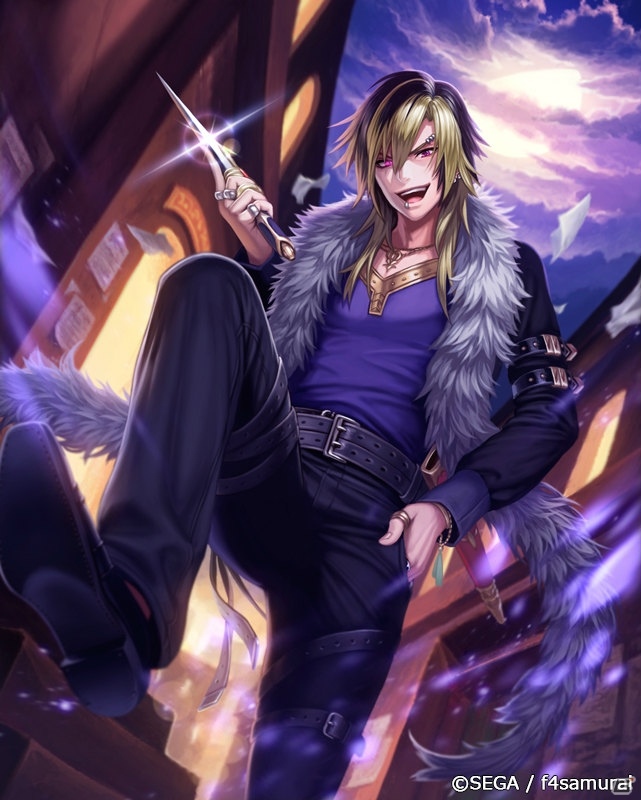 「オルタンシア・サーガ」イベント「グレンと慟哭の刃」が開催！レイドボスを倒して限定15UR「グレン」を手に入れようの画像6