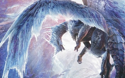 モンスターハンターワールド アイスボーン オリジナル サウンドトラック が発売 ゲーム情報サイト Gamer