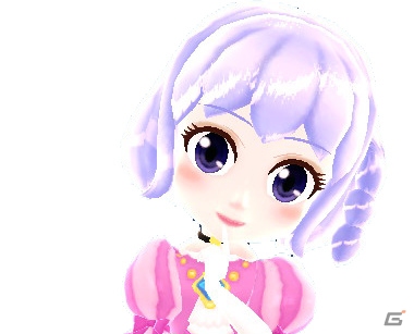 Switch「プリティ・プリンセス マジカルコーディネート」が12月5日に発売！女の子のためのキラキラおひめさま体験ゲームの画像16