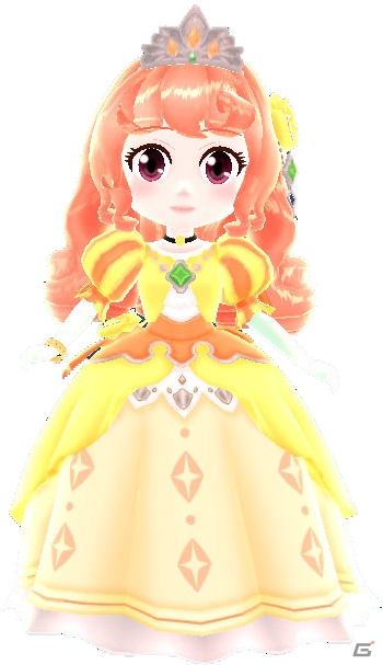 Switch「プリティ・プリンセス マジカルコーディネート」が12月5日に発売！女の子のためのキラキラおひめさま体験ゲームの画像9