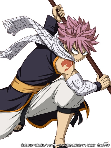 「FAIRY TAIL 極・魔法乱舞」極アルティメットフェスが9月26日より開催！妖精石が50個もらえるクエストも実施の画像10