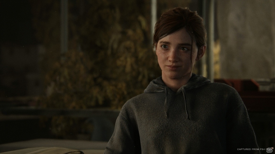PS4「The Last of Us Part II」の発売日が2020年2月21日に決定！本日よりPS Storeで予約が開始の画像14