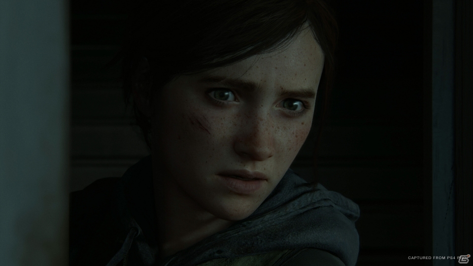 PS4「The Last of Us Part II」の発売日が2020年2月21日に決定！本日よりPS Storeで予約が開始の画像2
