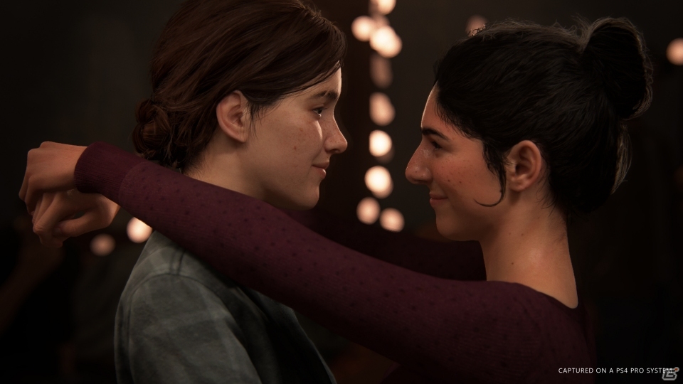 PS4「The Last of Us Part II」の発売日が2020年2月21日に決定！本日よりPS Storeで予約が開始の画像4