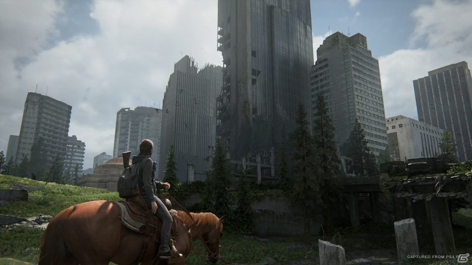 PS4「The Last of Us Part II」の発売日が2020年2月21日に決定！本日よりPS Storeで予約が開始の画像6