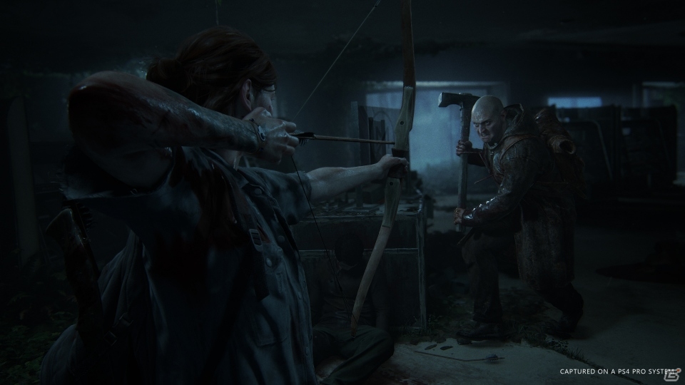 PS4「The Last of Us Part II」の発売日が2020年2月21日に決定！本日よりPS Storeで予約が開始の画像8