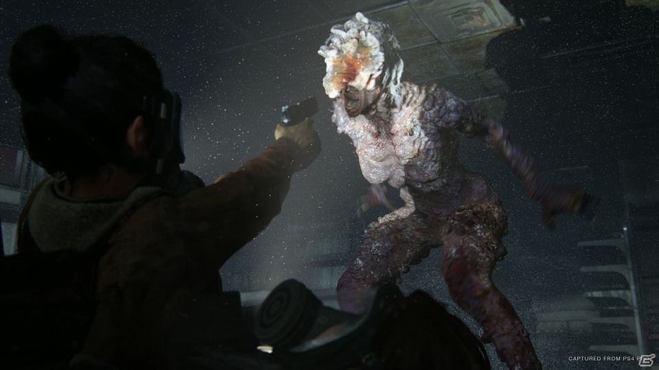 PS4「The Last of Us Part II」の発売日が2020年2月21日に決定！本日よりPS Storeで予約が開始の画像9