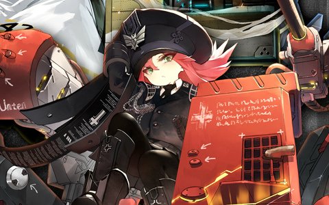 「アッシュアームズ‐灰燼戦線‐」クローズドβテストの実施が決定！本日よりテスター募集を開始