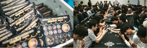 eスポーツイベント「RAGE Shadowverse 2019 Autumn」の公式レポートが到着！約6,000人の頂点が決定の画像10