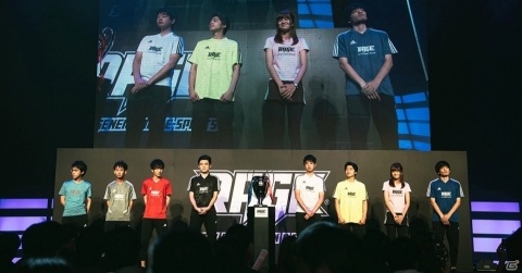 eスポーツイベント「RAGE Shadowverse 2019 Autumn」の公式レポートが到着！約6,000人の頂点が決定の画像2