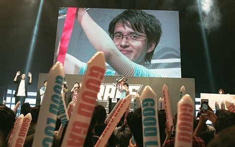 eスポーツイベント「RAGE Shadowverse 2019 Autumn」の公式レポートが到着！約6,000人の頂点が決定