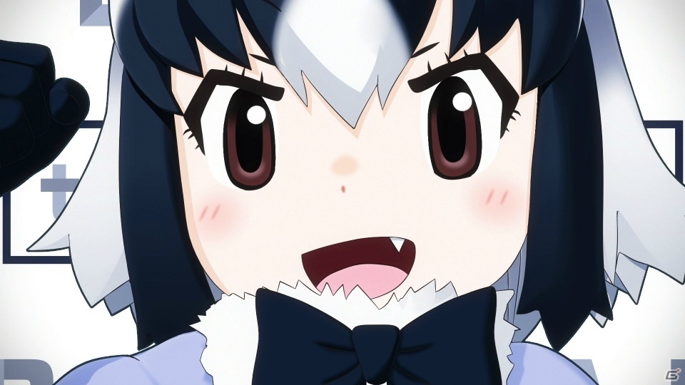 「けものフレンズ3」ゲーム紹介PVが公開！ナレーションは「はなまるアニマル」が担当の画像3