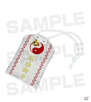 AMNIBUS、第六回博麗神社秋季例大祭への出展情報を公開―守矢神社の御朱印帳やお守りを先行販売の画像11
