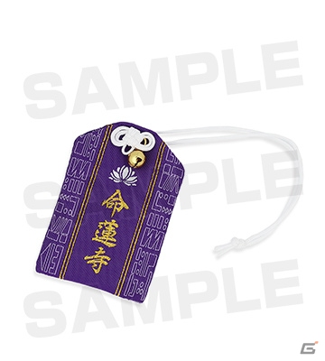 AMNIBUS、第六回博麗神社秋季例大祭への出展情報を公開―守矢神社の御朱印帳やお守りを先行販売の画像13