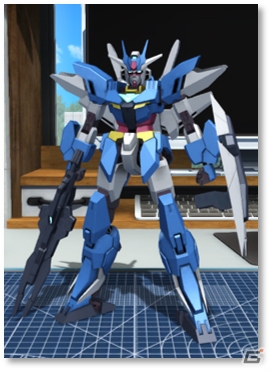 「ガンダムブレイカーモバイル」アニメ「ガンダムビルドダイバーズRe:RISE」の配信直前キャンペーンが開催！の画像2