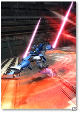 「ガンダムブレイカーモバイル」アニメ「ガンダムビルドダイバーズRe:RISE」の配信直前キャンペーンが開催！の画像3