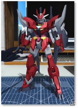 「ガンダムブレイカーモバイル」アニメ「ガンダムビルドダイバーズRe:RISE」の配信直前キャンペーンが開催！の画像4