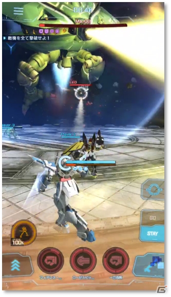「ガンダムブレイカーモバイル」アニメ「ガンダムビルドダイバーズRe:RISE」の配信直前キャンペーンが開催！の画像7