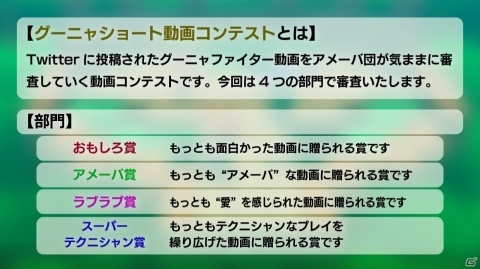 「グーニャファイター」様々な特別ルールで遊べる新モード「実験室」が登場！グーニャの日を記念したセールも開催の画像5