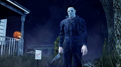 Switch「Dead by Daylight 公式日本版」が本日発売！ローンチトレーラーや開発スタジオからのメッセージが公開の画像14