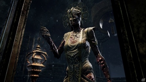 Switch「Dead by Daylight 公式日本版」が本日発売！ローンチトレーラーや開発スタジオからのメッセージが公開の画像8