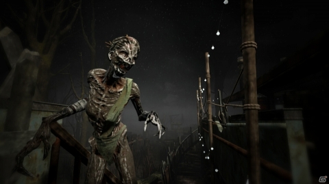 Switch「Dead by Daylight 公式日本版」が本日発売！ローンチトレーラーや開発スタジオからのメッセージが公開の画像9