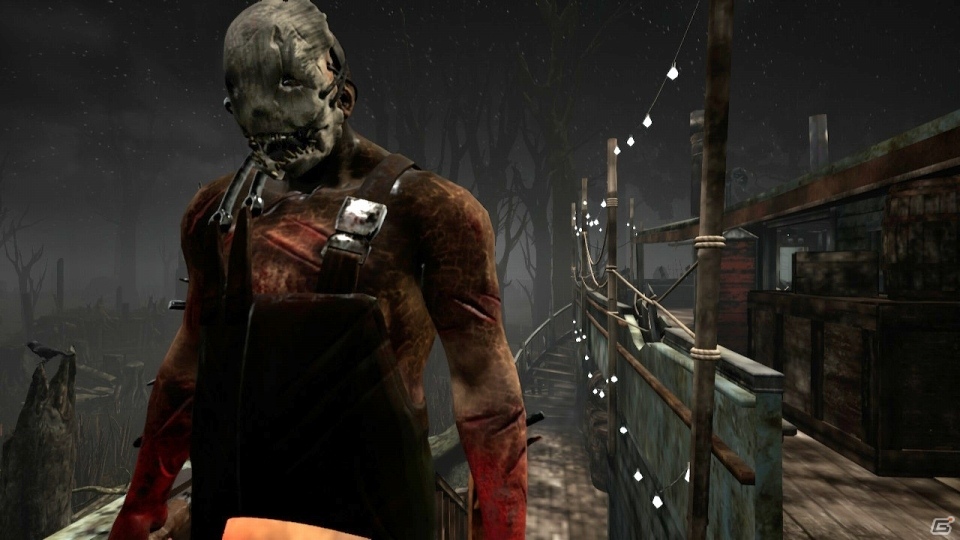 Switch「Dead by Daylight 公式日本版」が本日発売！ローンチトレーラーや開発スタジオからのメッセージが公開の画像1