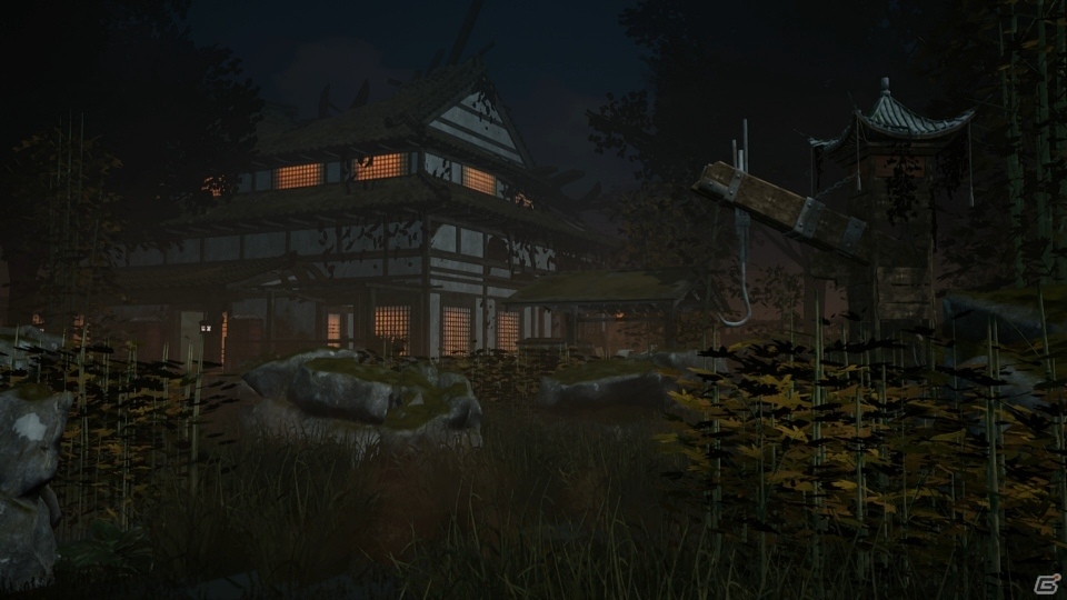 Switch「Dead by Daylight 公式日本版」が本日発売！ローンチトレーラーや開発スタジオからのメッセージが公開の画像10