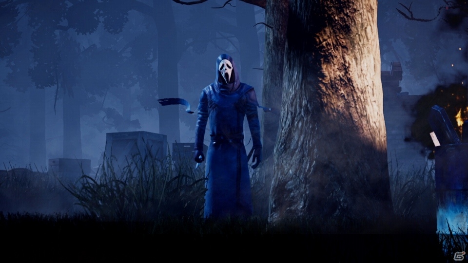 Switch「Dead by Daylight 公式日本版」が本日発売！ローンチトレーラーや開発スタジオからのメッセージが公開の画像13