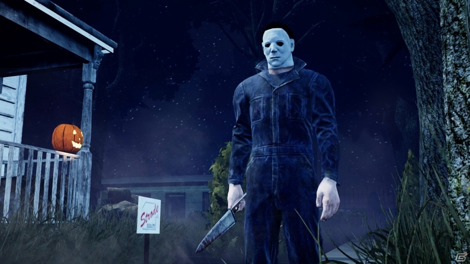 Switch「Dead by Daylight 公式日本版」が本日発売！ローンチトレーラーや開発スタジオからのメッセージが公開の画像14