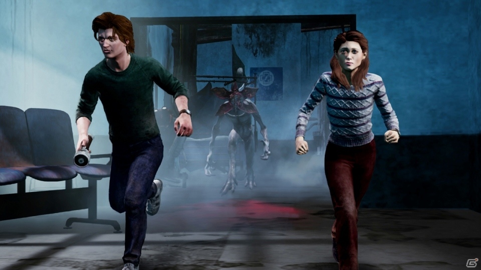 Switch「Dead by Daylight 公式日本版」が本日発売！ローンチトレーラーや開発スタジオからのメッセージが公開の画像6