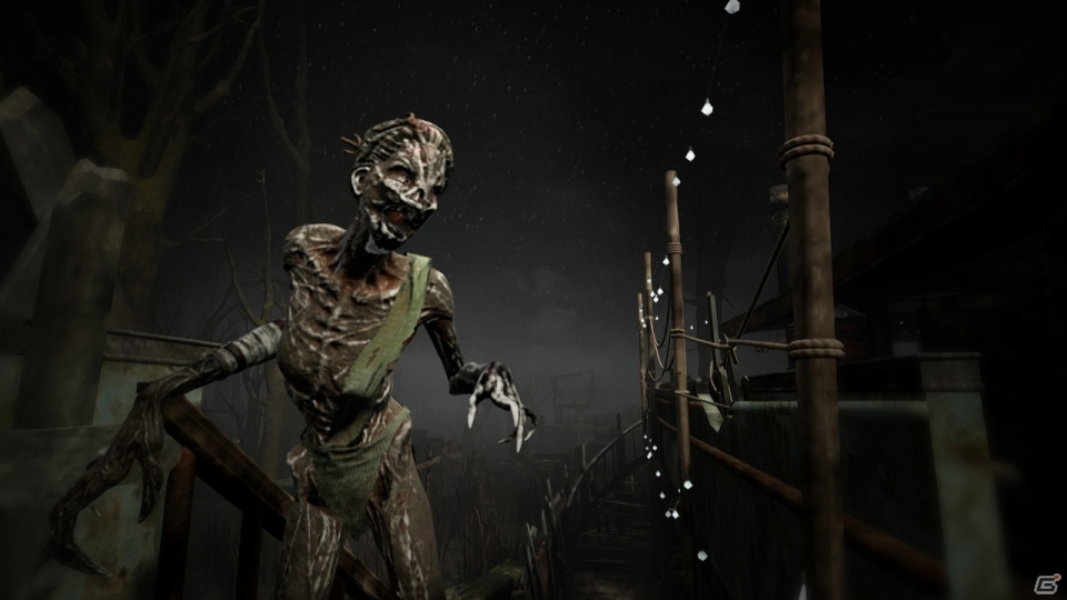 Switch「Dead by Daylight 公式日本版」が本日発売！ローンチトレーラーや開発スタジオからのメッセージが公開の画像9