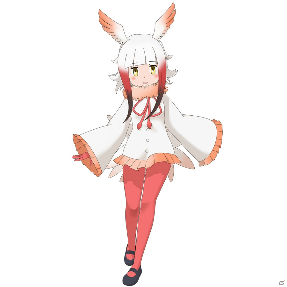 アーケード版「けものフレンズ3 プラネットツアーズ」が本日稼働開始！はなまるアニマルによるHOW TOムービーも公開の画像24