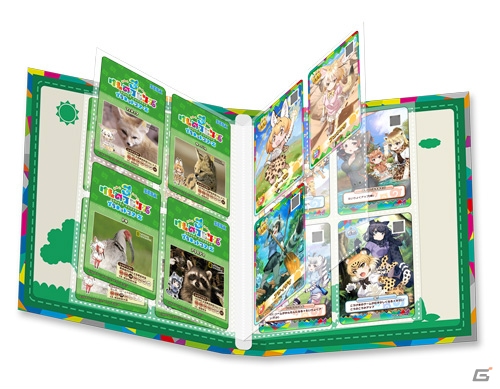 アーケード版「けものフレンズ3 プラネットツアーズ」が本日稼働開始！はなまるアニマルによるHOW TOムービーも公開の画像38