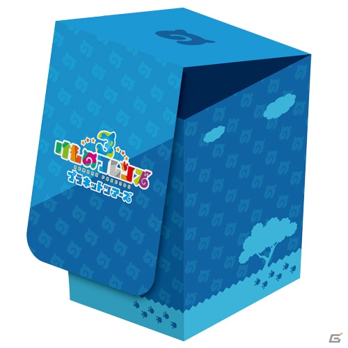 アーケード版「けものフレンズ3 プラネットツアーズ」が本日稼働開始！はなまるアニマルによるHOW TOムービーも公開の画像40