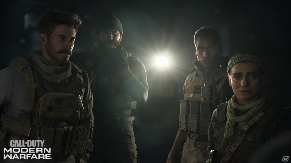 「コール オブ デューティ モダン・ウォーフェア」のストーリートレーラーが公開！の画像7