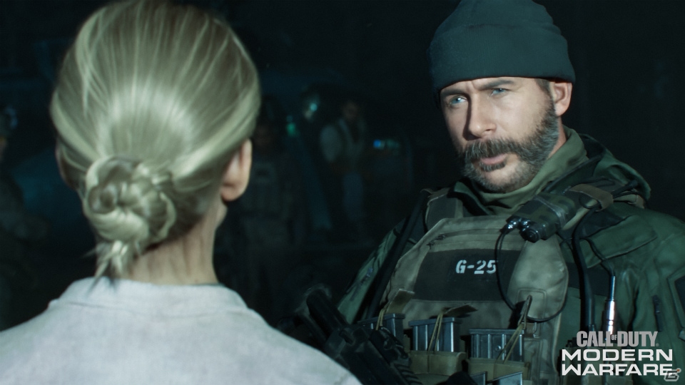 「コール オブ デューティ モダン・ウォーフェア」のストーリートレーラーが公開！の画像9