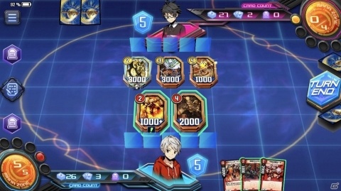 「デュエル・マスターズ」のスマホアプリ「DUEL MASTERS PLAY'S」が今冬配信決定！の画像10