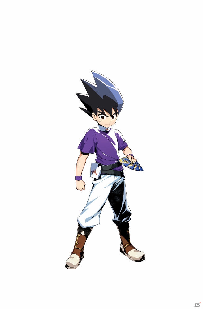 「デュエル・マスターズ」のスマホアプリ「DUEL MASTERS PLAY'S」が今冬配信決定！の画像3
