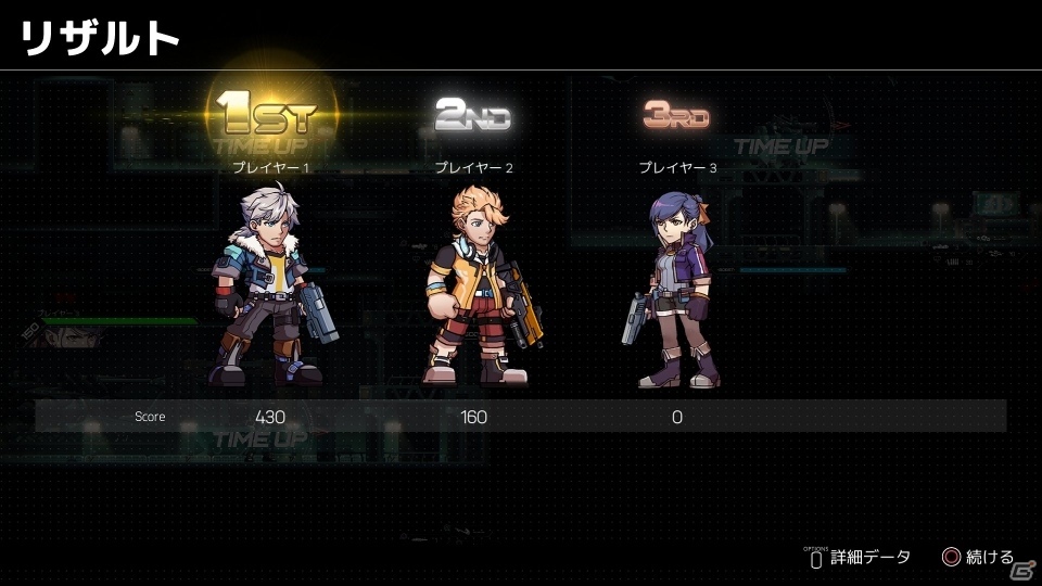 「HARDCORE MECHA」近接能力が強化された追加メカ・シェパード：イェーガーが配信！の画像8