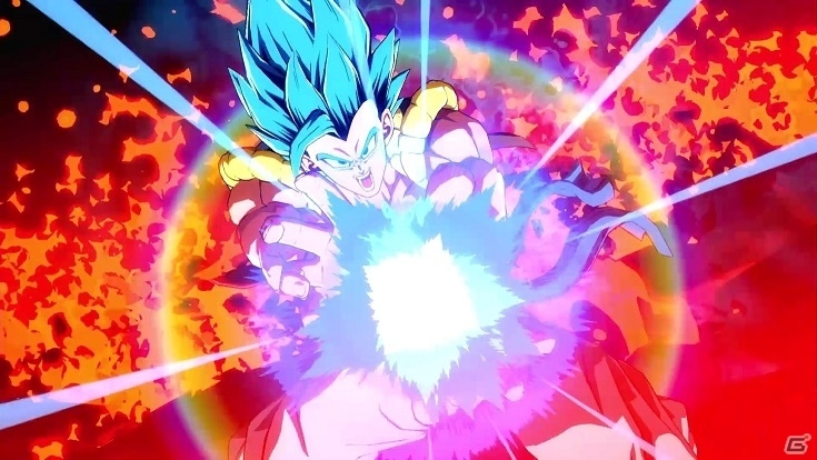 「ドラゴンボール ファイターズ」ゴジータ（SSGSS）が本日配信！10月より有料DLCキャラクターの無料開放も実施の画像4