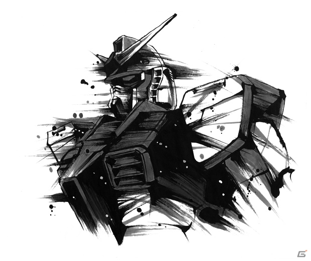PCブラウザシミュレーション「ガンダムネットワーク大戦」の正式サービスが開始！指導者と共にワールド制覇を目指せの画像2